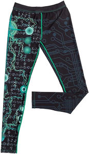 Respirant, de haute qualité, séchage rapide, cordon de serrage, MMA, grappling, jiu-jitsu, arts martiaux, BJJ, microfibre sublimée, unisexe - Product Image 5