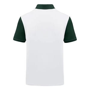 OEM conçu décontracté pour hommes pour chemises polaire de haute qualité solide écologique séchage rapide léger respirant grande taille usine - Product Image 3