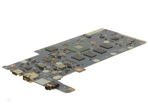 Nuevo ordenador portátil para Dell Chromebook 11 3100 placa base Celeron N4000 1,1 GHz Dual Core SR3S1 N4000 4G 32GB W1C7C 0W1C7C - Product Image 3