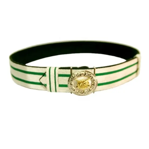 Venta de alta calidad OEM cinturón ceremonial - Product Image 4