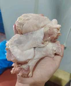 Cuellos de Pollo Congelados IQF Halal, Almacenados en Sudáfrica, Proveedor Económico - Product Image 4