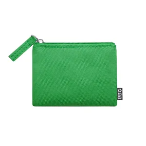 Borsa Portamonete Nelsom in RPET, Borse Promozionali Sostenibili, Gadget Ecologici - Product Image 2