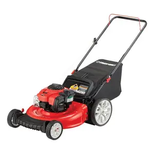 Best Quality Big Power Lawn Movers & Garden Tractors