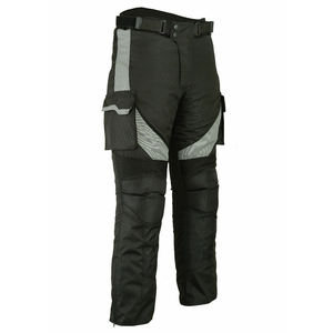 Nouvelle arrivée dernier style costume de moto pour hommes en cuir véritable costume de moto cordura | costume textile de moto sur mesure - Product Image 4