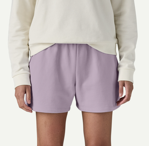 Pantalones cortos de calidad premium de algodón 100% para mujer más vendidos, tamaño de diseño personalizado y bordado con estampado de logotipo multicolor, precio bajo MOQ - Product Image 5