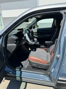 2020 M X H SUV Lithium Battery 110kWh Double Drive Motor AWD Leather Seats 6-Seater Rear <b>Camera</b> <b>Panoramic</b> Sunroof LED Lights - Product Image 4