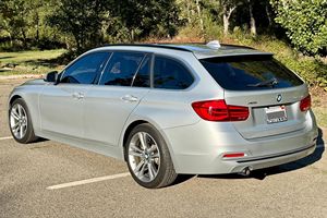 BMW 328d xDrive Sports Wagon 2018 en Excelente Estado - Product Image 4