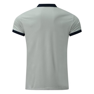 Breathable Man Summer Short Sleeve <b>Half</b> Sleeve Embroidered Men's T-<b>shirt</b> polo <b>shirts</b>, polo t-<b>shirt</b> - Product Image 6