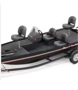 NUEVO Tracker Bass Tracker Classic 2025 en venta - Product Image 1