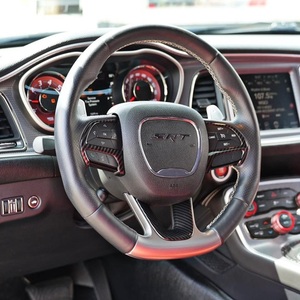 Dodge Challenger SRT 2015 Hellcat très demandé sur le marché - Product Image 3