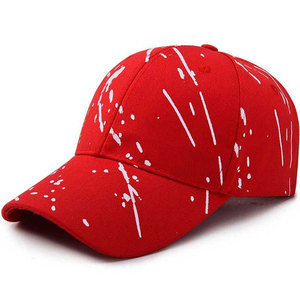 Gorras de Béisbol Fabricadas con el Diseño Más Nuevo y Moderno, Ligeras, de Alta Visibilidad, en los Colores Más Bonitos, Ajustables - Product Image 3