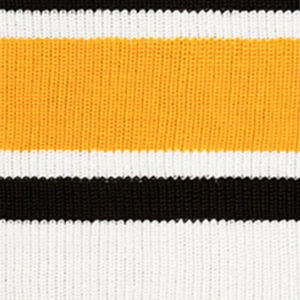 Wholesale Custom Team Name Printed Ice Hockey Knitted <b>Socks</b>-Eco-Friendly Quick Dry 100% Polyester Fully Sublimated - Product Image 4