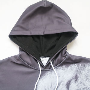 Sudadera deportiva premium para hombre y mujer, ropa deportiva cálida para entrenamiento en el gimnasio, correr al aire libre y comodidad diaria durante todo el año. - Product Image 6