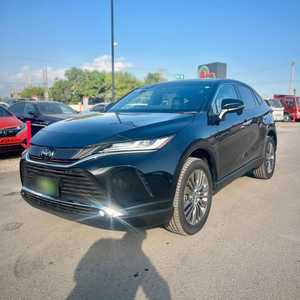 โตโยต้า แฮริเออร์ ซี ปี 2024 ตัวท็อป ครบอุปกรณ์ - Product Image 1