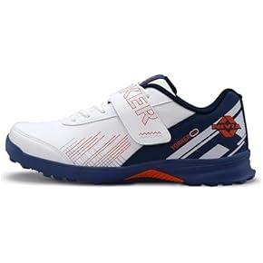 High Quality Indoor <b>Cricket</b> <b>Shoes</b> for <b>Men</b> Original Sports Rubber Insole Summer Winter Use Accessory Boots - Product Image 3
