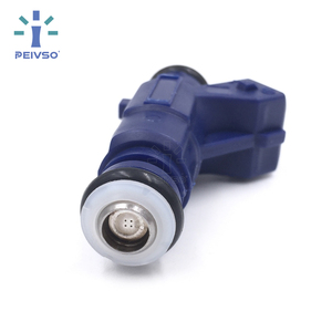 Inyector de Combustible PEIVSO a Precio de Fábrica para Citroën Saxo Xsara Picasso Peugeot 206 306 Volkswagen 1.6L TU5JP 1993-2020 OEM 0280155794 - Product Image 2