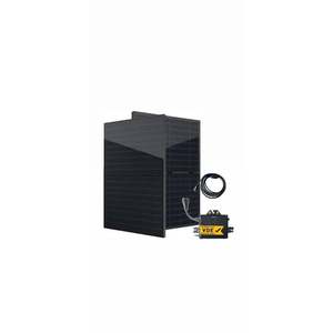 3x 880Watt impianto di energia da balcone con 3x inverter - Product Image 1