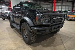 Bronco Badlands 2024 Usado en Buenas Condiciones - Product Image 5