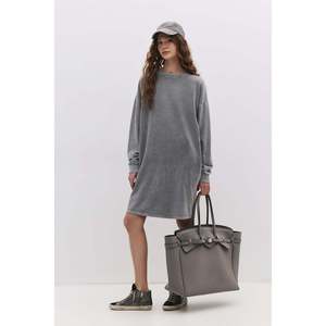 Sudadera Larga Extra Grande - Product Image 1