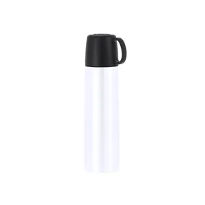 Thermos Tibber Personalizzabile in Acciaio Inossidabile per Promozioni - Product Image 5