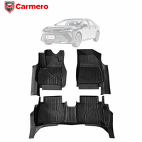 Tapis de sol TPE 5D Carmero pour Buick LaCrosse Platinum Edition 2023-2025 – Protection profonde, anti-salissures, adhérence stable, prix usine