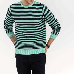 Athletic International Mohair <b>Sweaters</b> Pullover Knitwear Long Sleeve Winter Mohair Knitted <b>Sweaters</b> Custom OEM & ODM Breathable - Product Image 2