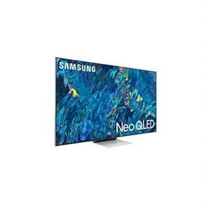 ทีวีสมาร์ท LED 4K ขนาด 85 นิ้ว สีเงิน พร้อม Dynamic Range สำหรับใช้ในบ้าน ห้องครัว หรือห้องน้ำ - Product Image 2