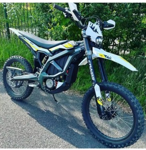 En Stock New Ultra Bee 2024 Model Brand New Sur Ron 74V 12500W Bicicleta de Cross eléctrica - Product Image 2