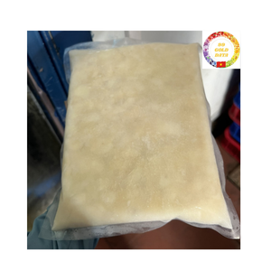 Fruit tropical congelé de pulpe de Graviola du Vietnam avec la texture crémeuse pour l'usage alimentaire polyvalent - Product Image 1