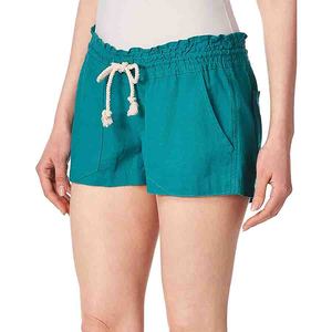 Taille haute Denim déchiré Vintage en détresse décontracté coupe ample à la mode été maillots de bain à la mode Street Style Shorts pour les femmes - Product Image 2