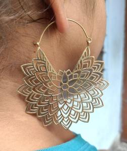 สร้อยคอคริสตัลลูกปัดไข่มุก8มม. ทำด้วยมือ MS Ms-wc-001งานฝีมือ - Product Image 2