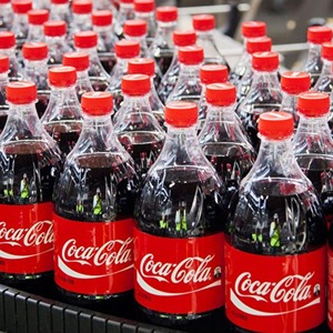 Coca Cola 1 Liter Soft Drink Original Taste Refreshing <b>Beverage</b> for Bulk Supply Supermarkets and Distributors - Product Image 1