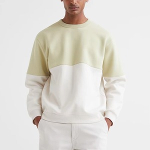 Sudadera de invierno unisex, diseño bordado, 100% algodón, patrón sólido, cremallera, impresión Digital, sudaderas con capucha para hombre, sudaderas, talla 2XL - Product Image 6