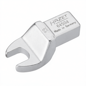 Llave de boca abierta Hazet de 14 x 18 mm - Product Image 3