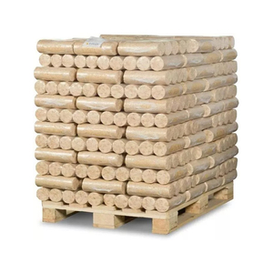 Briquetas de madera RUF de alta calidad, briquetas de madera de roble RUF, briquetas de madera RUF EN VENTA AL POR MAYOR - Product Image 6