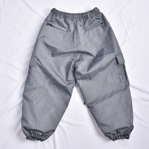 Custom Plus Size Waterproof Baggy <b>Cargo</b> Snow <b>Pants</b> <b>Oversized</b> Trousers Streetwear Manufacturer Women Snowboard Ski <b>Pants</b> - Product Image 2