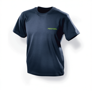 Festool Crew Neck T-Shirt <b>Power</b> <b>Tool</b> Accessories - Product Image 2