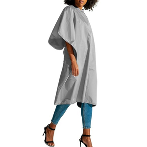 Capa de Peluquería en Oferta, Tela Suave y Cómoda, Capa de Corte para Salón de Belleza y Barbería, Suministro al por Mayor - Product Image 6