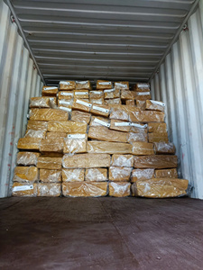 Materia prima de caucho natural estándar vietnamita 3L (SVR 3L) fabricado en Vietnam - Product Image 3