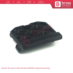 Cubierta de Ojo de Remolque para Parachoques Trasero BSP736 BM51A17K922AB para Focus HB 2012-2015 - Product Image 3