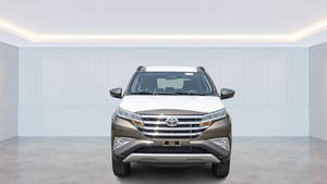 2023 TOYOTA RUSH G 1.5L gasolina - Product Image 2