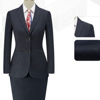 Ensemble de vêtements de mariage unisexe coupe ajustée en coton et polyester, sur mesure, nouveau design, en stock, fabrication ODM Vietnam