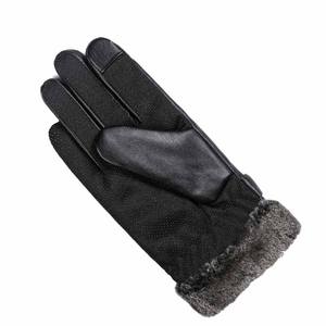 2025 High Quality Wholesale <b>Dress</b> <b>Gloves</b> Customized Logo High Quality Material Mens Leather <b>Dress</b> <b>Gloves</b> - Product Image 5
