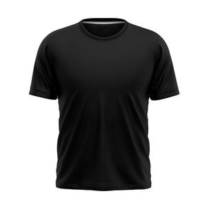 Camisetas de Alta Calidad 100% Algodón, Personalizadas con Impresión DTG, Sólidas, Transpirables, de Manga Corta y Cuello Redondo, Diseño en Blanco para Hombre y Mujer - Product Image 6