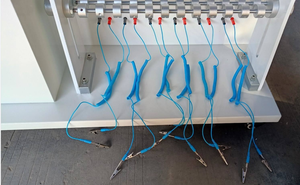 Kablo tel bükme Test cihazı/kablo tel bükme Test cihazı | Tel kablo bükme Test cihazı - Product Image 4