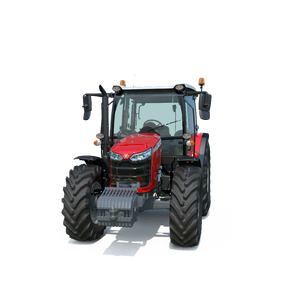Tracteur de qualité supérieure en vrac tracteur agricole efficace à prix abordable en gros - Product Image 2
