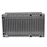 VOTOL EM100-4 72V180A 5kw contrôleur programmable pour moto électrique scooter électrique brushless DC driver