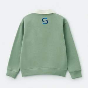 Jersey de diseño personalizado para mujer, nueva llegada, material original de alta calidad, venta al por mayor, sudaderas para mujer, OEM - Product Image 6