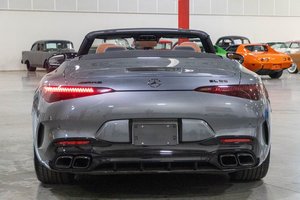 Mejor precio, mejor valoración: Mercedes SL63 AMG Twin-Turbo Tuxedo 2022, gran turismo de máxima comodidad - Product Image 3