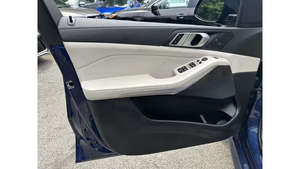 2022 X5 XDrive 40i AWD SUV Diésel Turbo Usado en Excelente Estado, Volante a la Izquierda, Asientos de Cuero, Control de Crucero Adaptativo, Llantas de Aleación R17, Techo Corredizo, LHD - Product Image 4